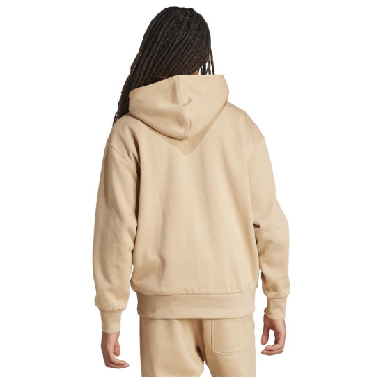 Adidas Ανδρική ζακέτα All SZN Fleece Full-Zip Hoodie Adidas Ανδρική ζακέτα All SZN Fleece Full-Zip Hoodie